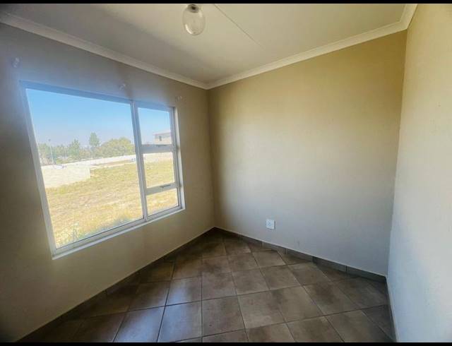 3 BEDROOM HOUSE FOR SALE IN REIGERPARK